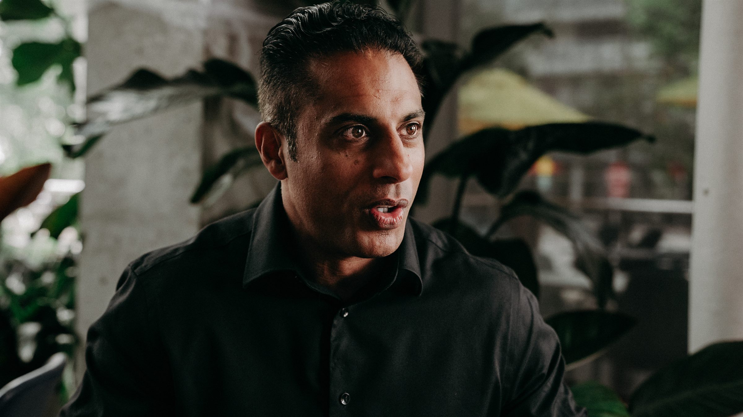 Deepak Jagpal, Vancouver and Burnaby realtor for builders and developers
