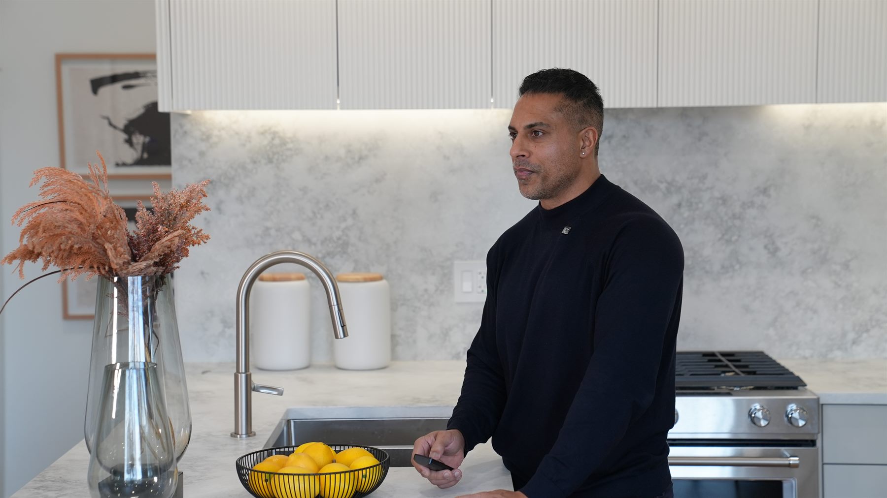 Deepak Jagpal, Vancouver and Burnaby duplex specialist